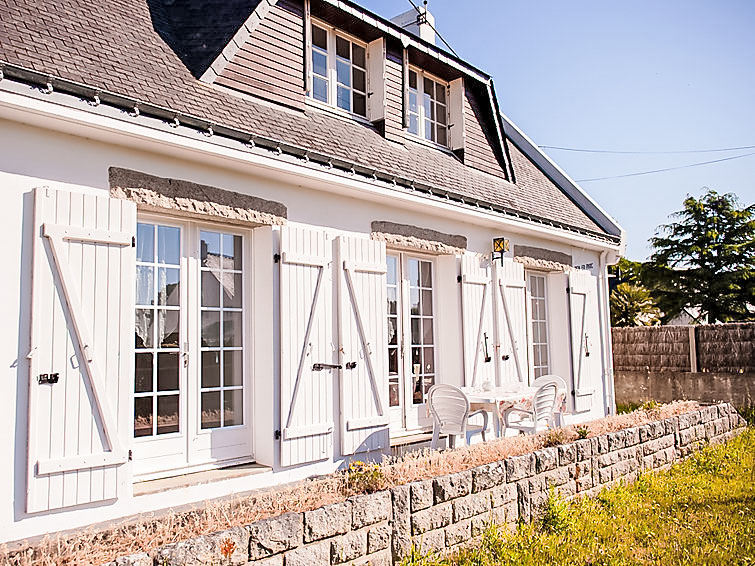 Pen-er-Park Accommodation in Carnac