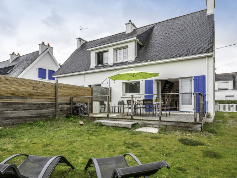Penthievre Accommodation in Carnac