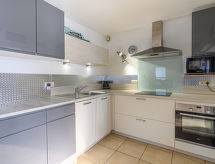 Centraal appartement in Carnac Plage, 200m van zee - thumbnail 5