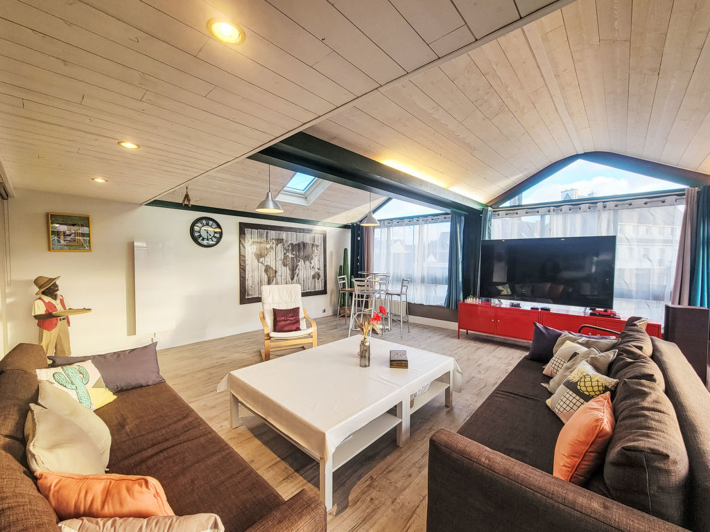 Appartement Le SudOuest in Frankrijk