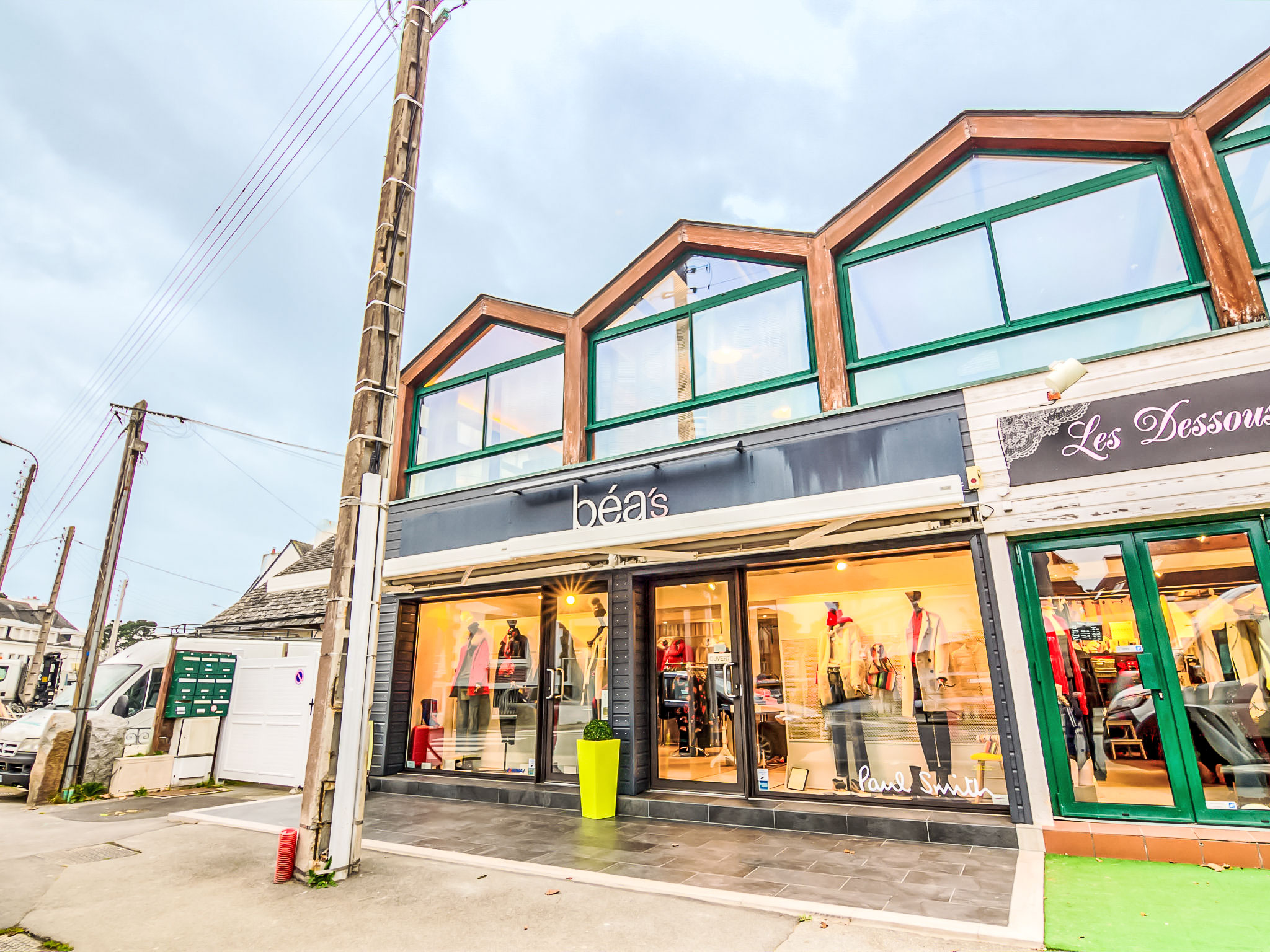 Photo of Le SudOuest