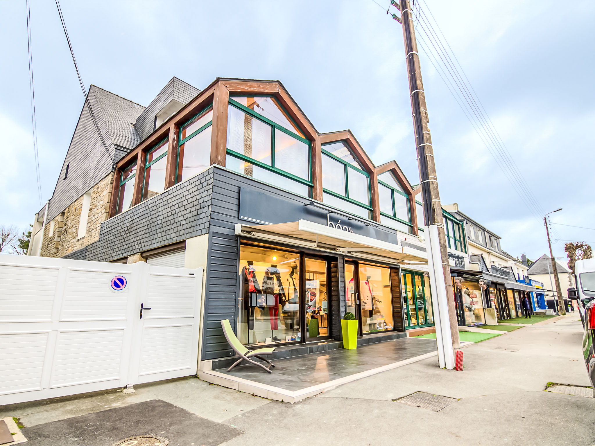 Photo of Le SudOuest