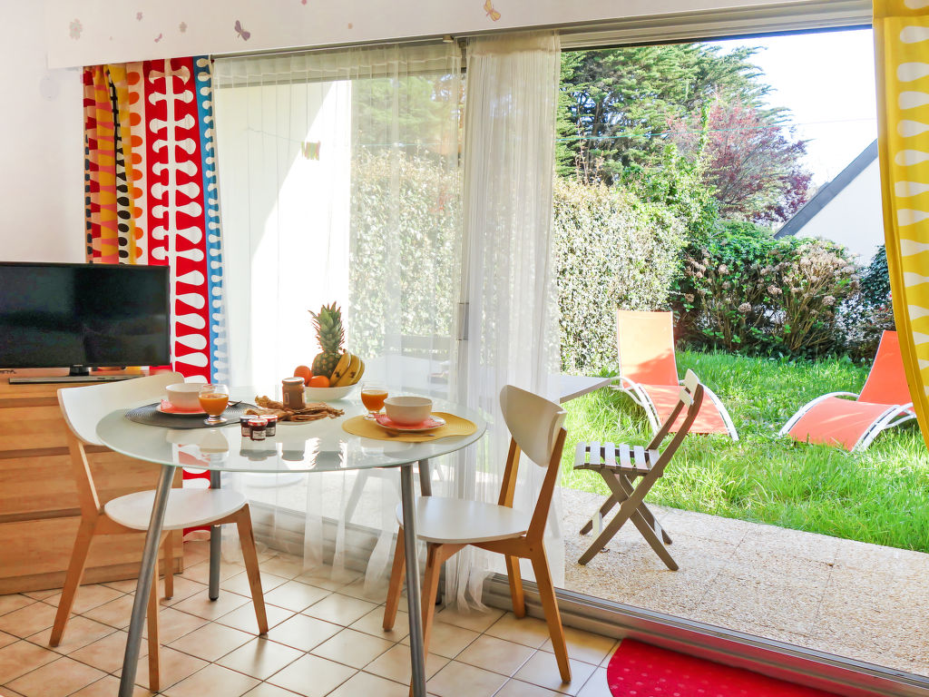 Ferienwohnung Plein Soleil Ferienwohnung  Bretagne