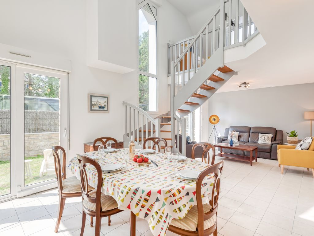 Vakantiehuis Armorique in Frankrijk