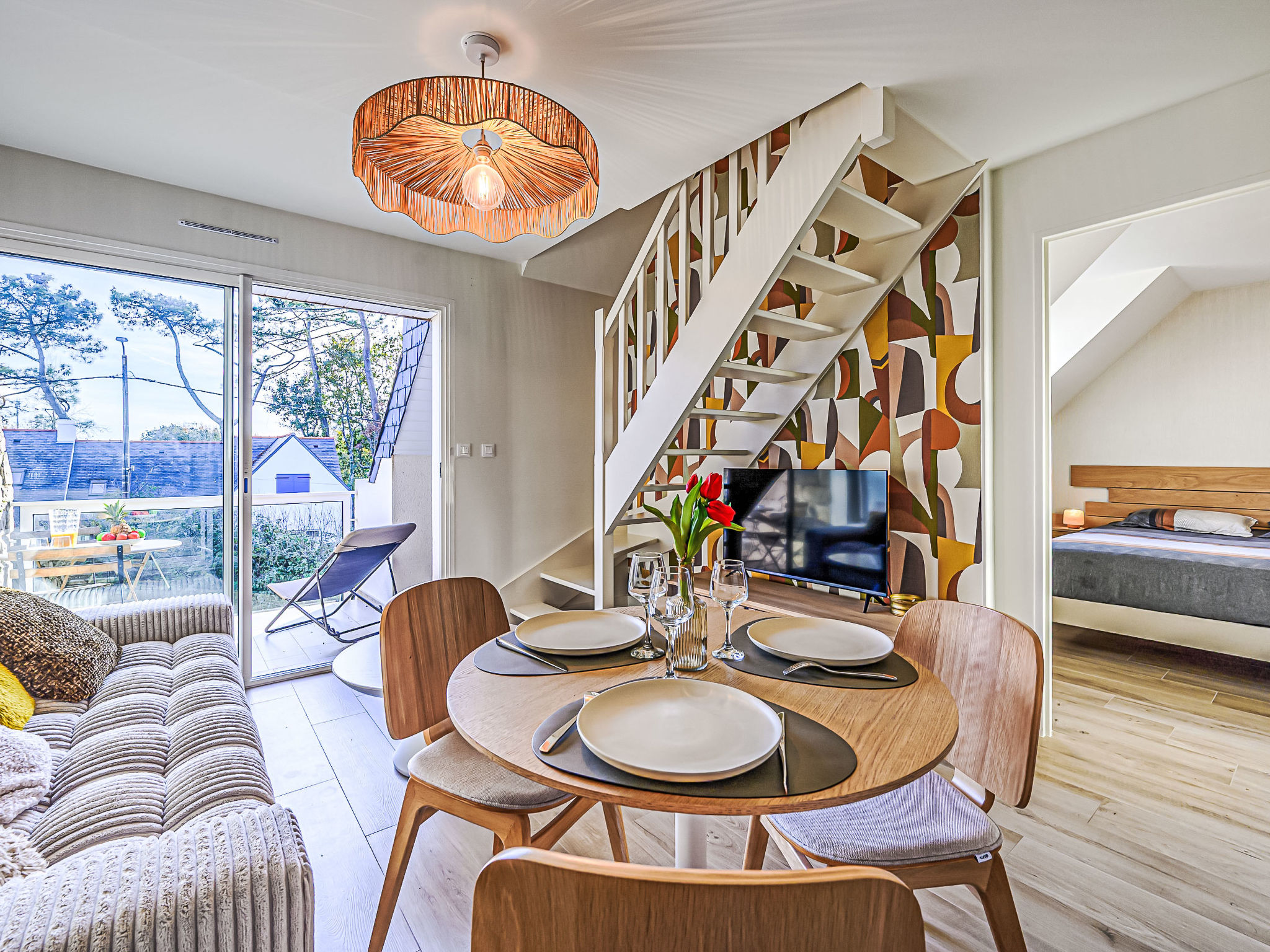 Astrida Accommodation in Carnac