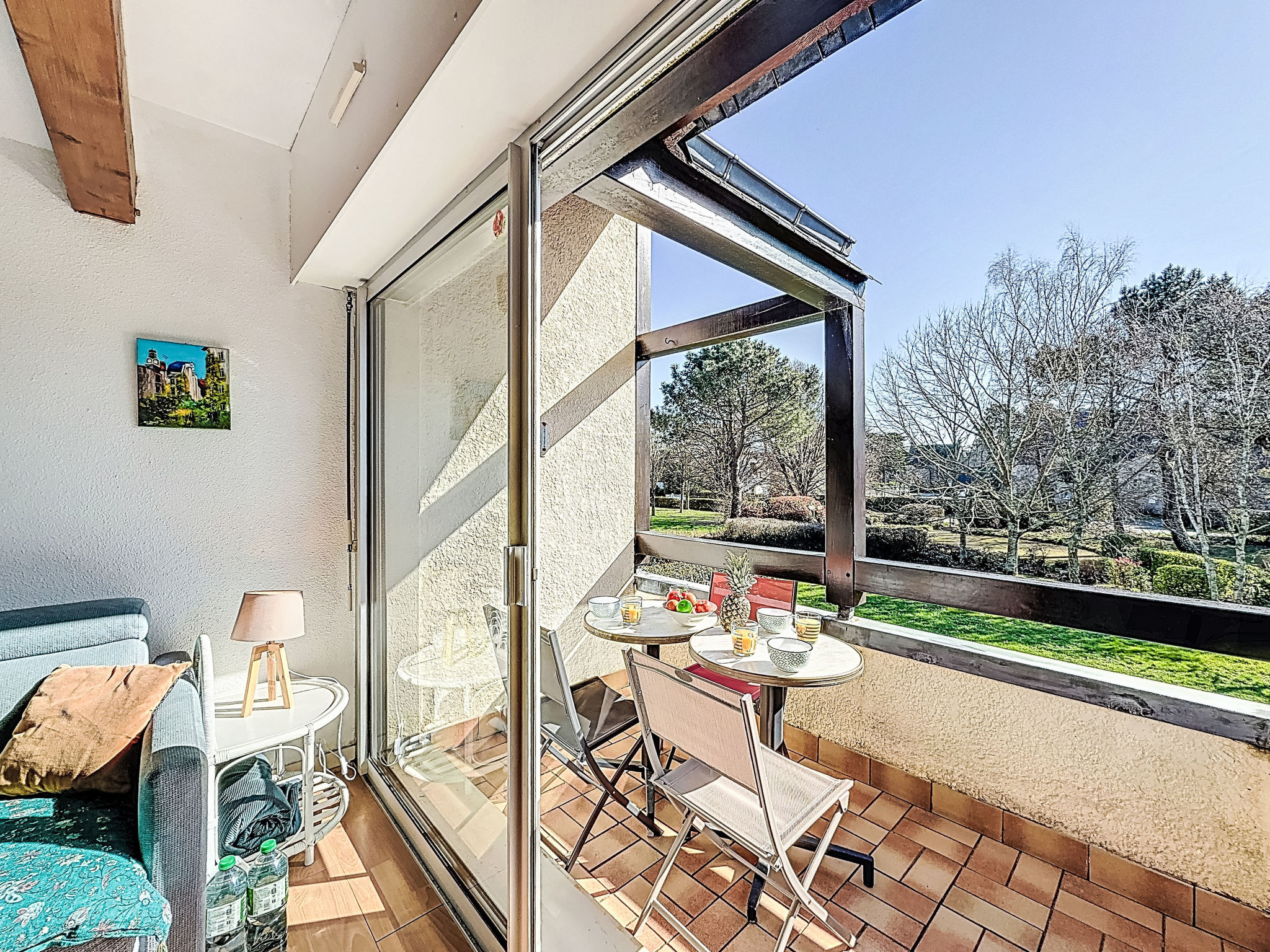 Photo of Les Jardins de la Plage