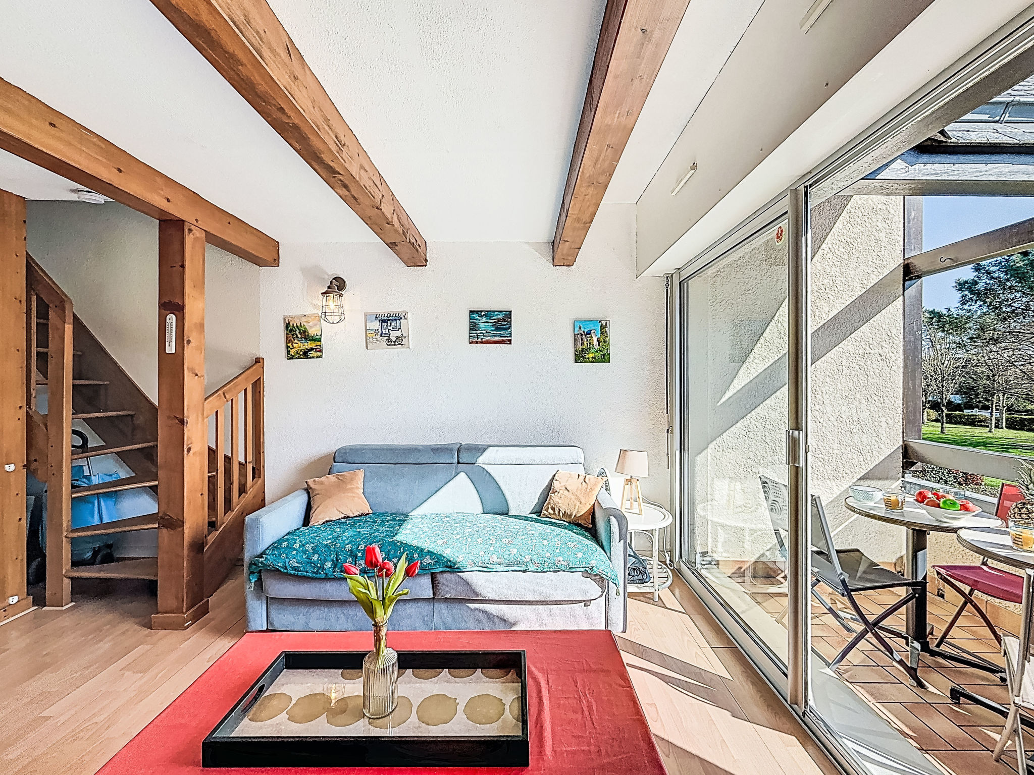 Photo of Les Jardins de la Plage