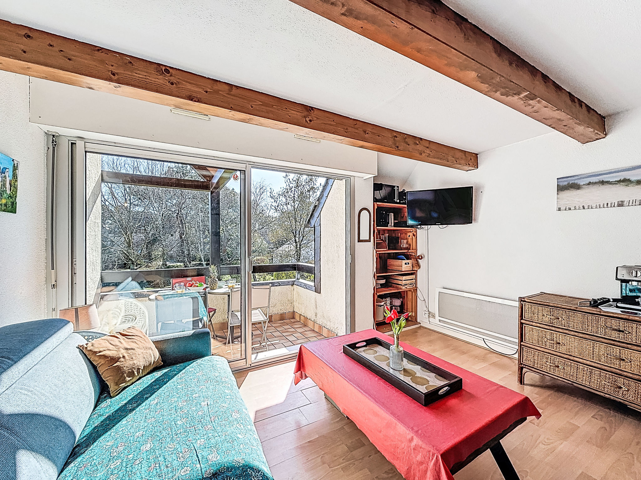 Photo of Les Jardins de la Plage