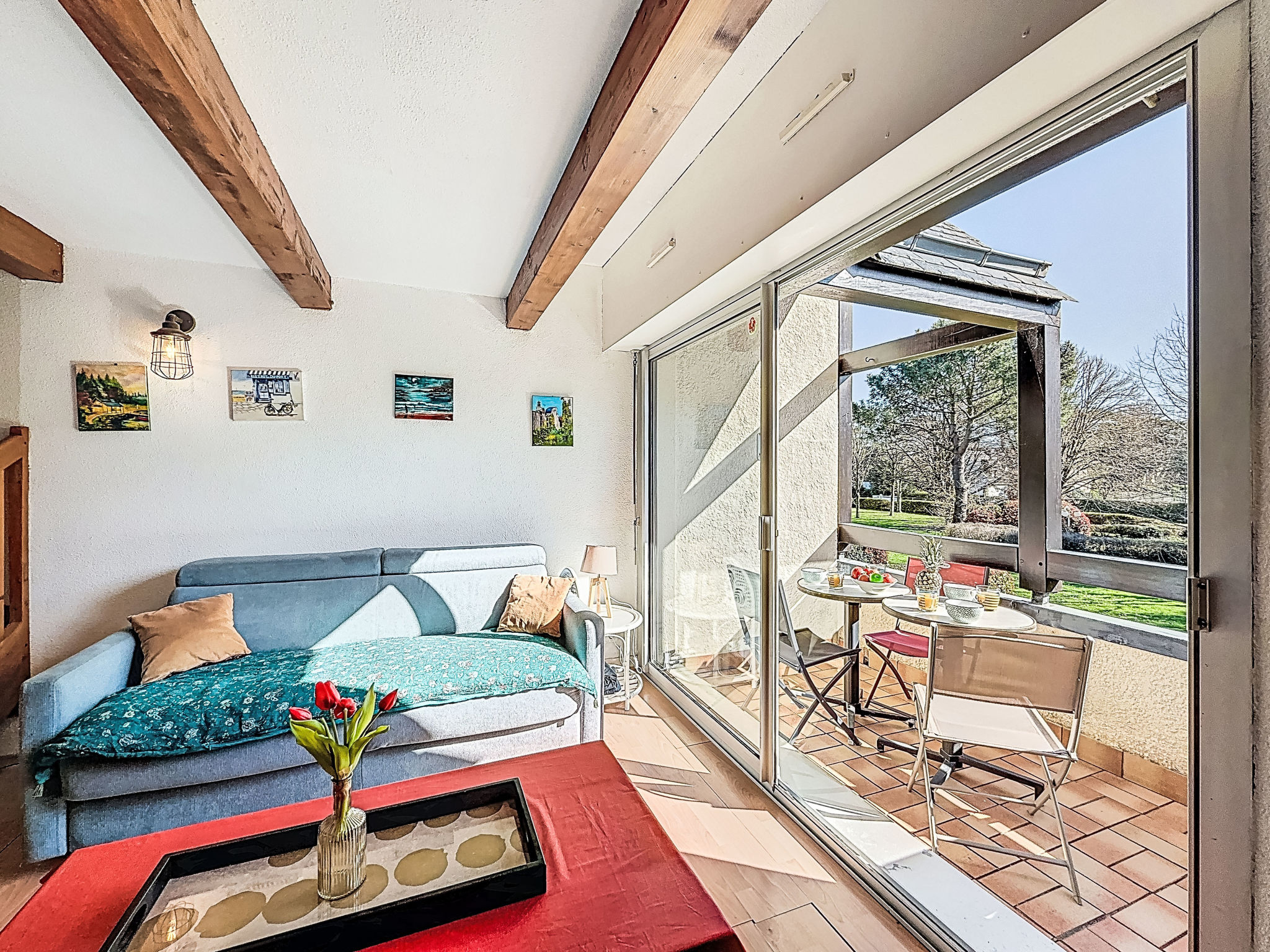 Photo of Les Jardins de la Plage