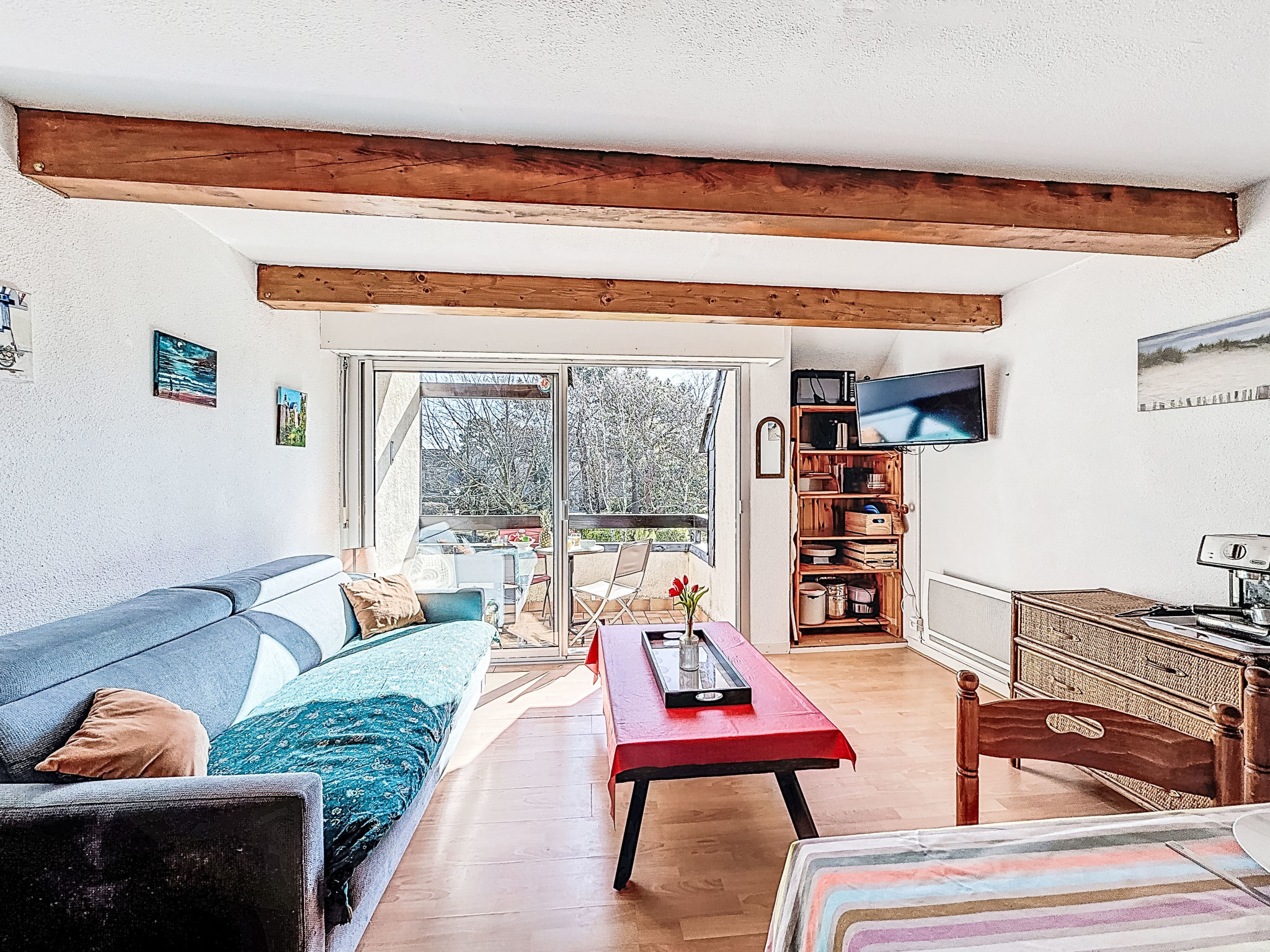 Photo of Les Jardins de la Plage