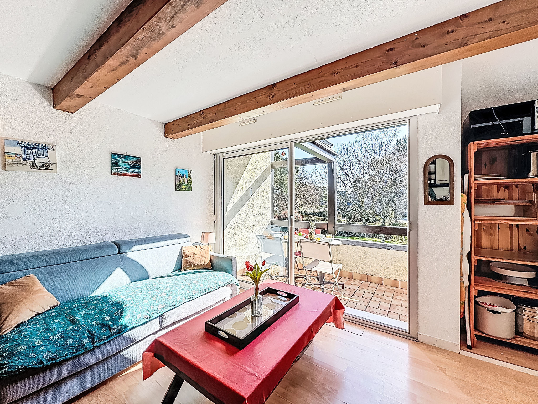 Photo of Les Jardins de la Plage