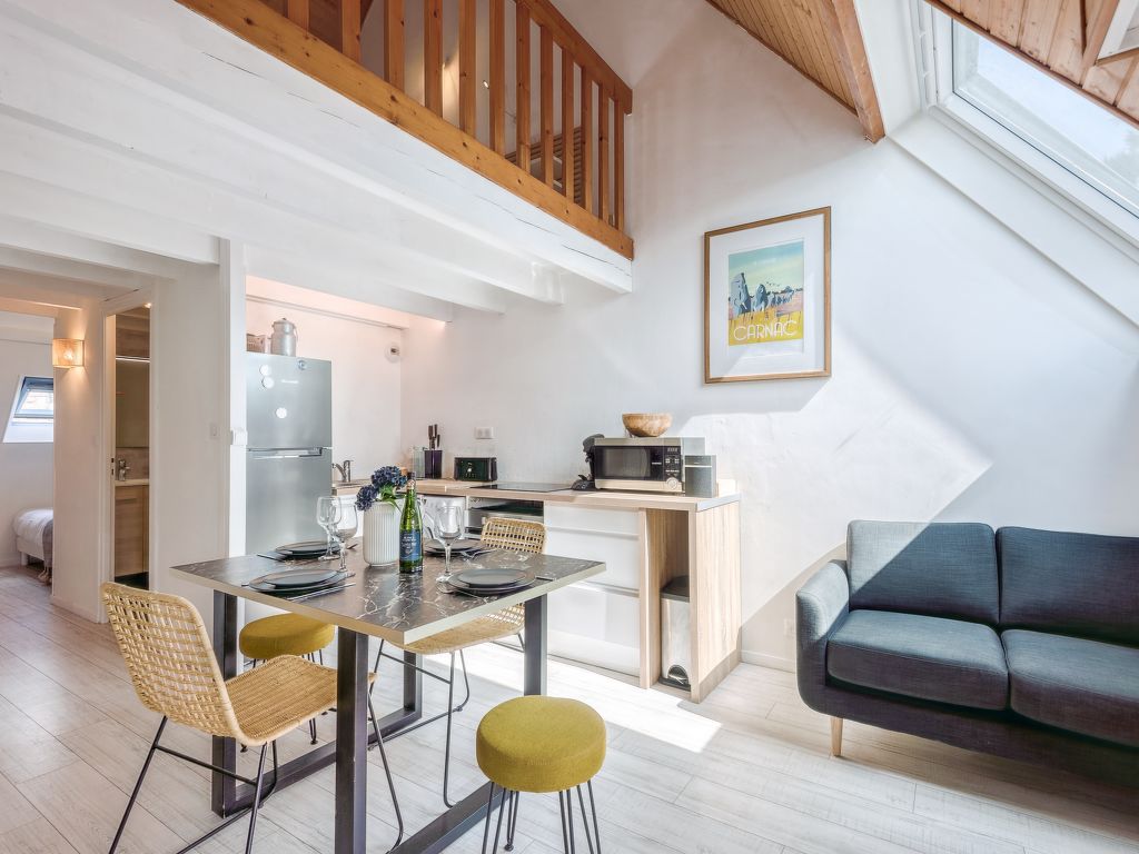 Appartement Les Druides in Frankrijk