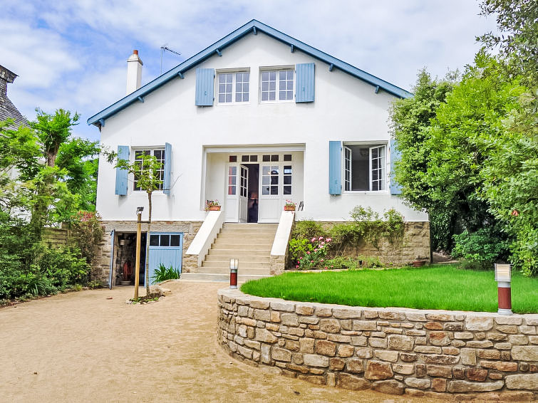 L'Oustalet Accommodation in Carnac