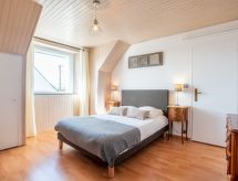 Strandvilla Les Elfes in het bruisende hart van Carnac Plage, 600m van zee - thumbnail 5