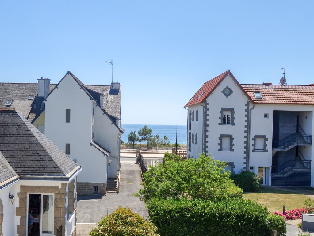 Appartement Kermario in Frankrijk