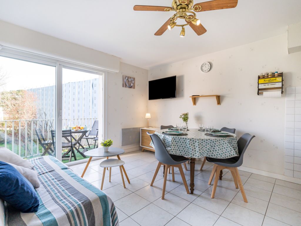 Appartement Les Ecureuils