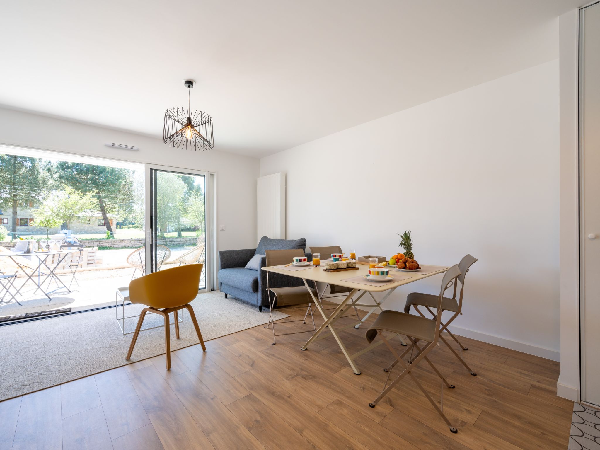 Photo of Hemisphère