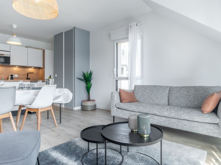 Apartman za odmor Les Villas du Men Du