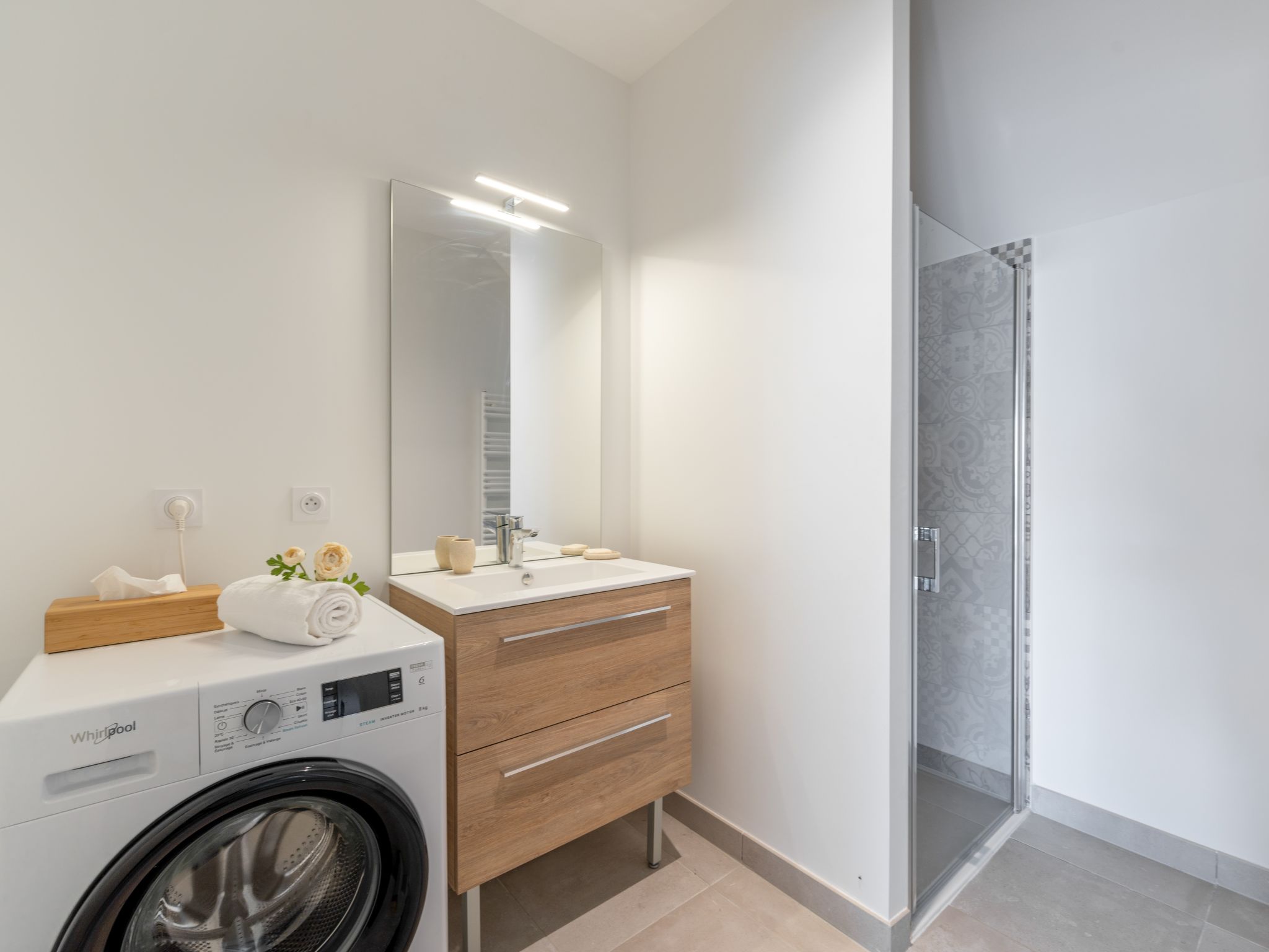 Photo of Les Villas du Men Du