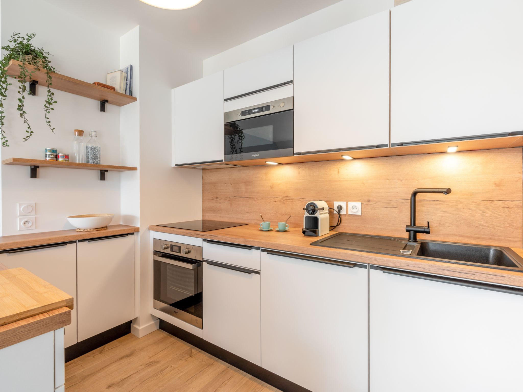 Photo of Les Villas du Men Du