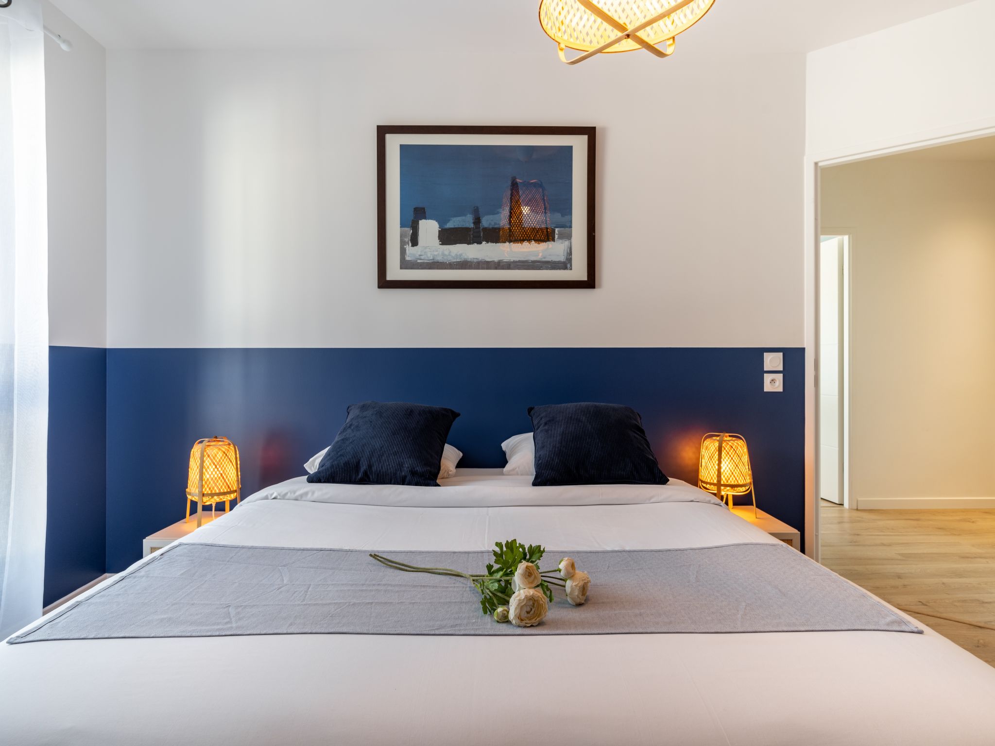 Photo of Les Villas du Men Du