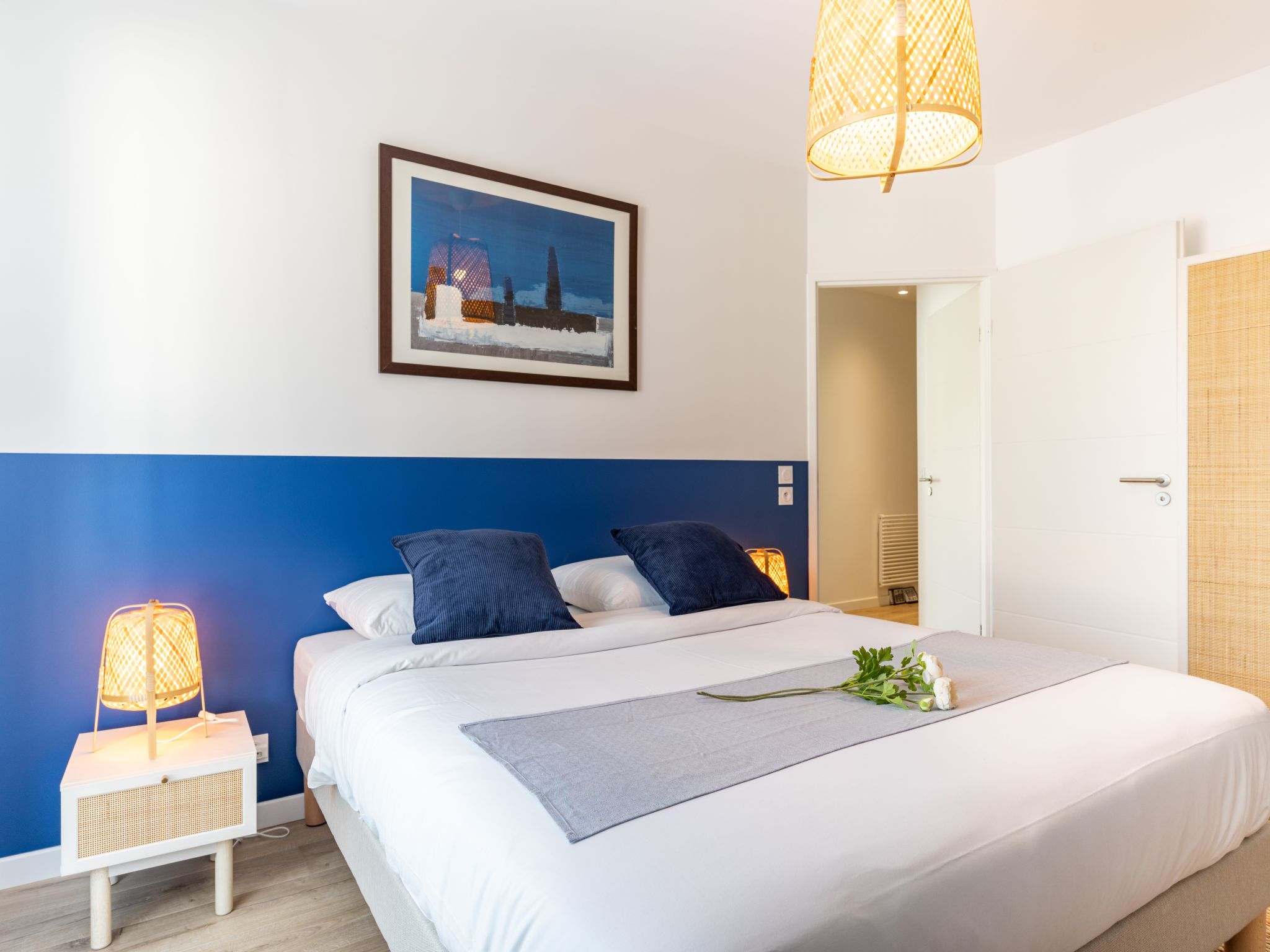 Photo of Les Villas du Men Du