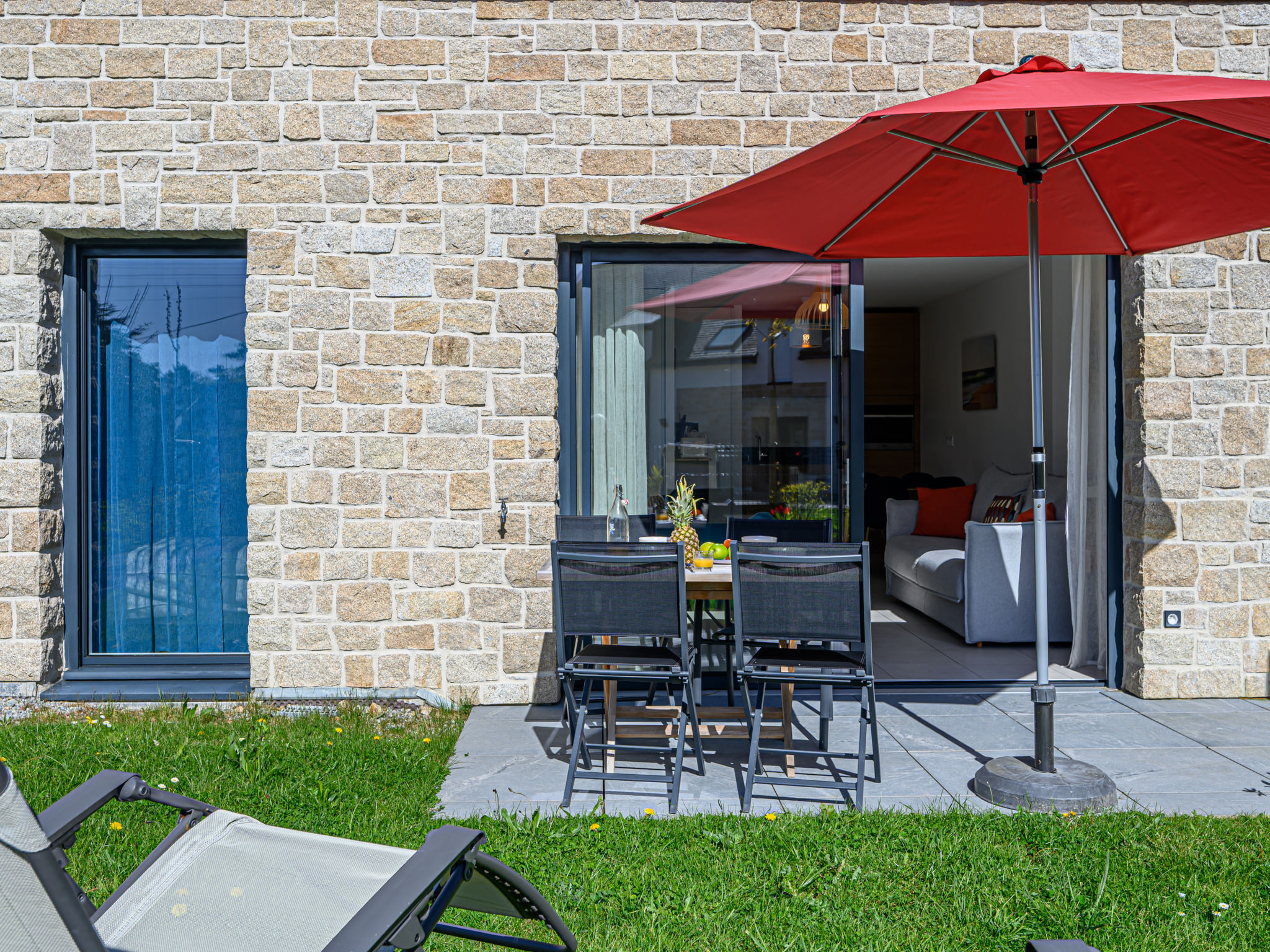 Photo of Les Villas du Men Du