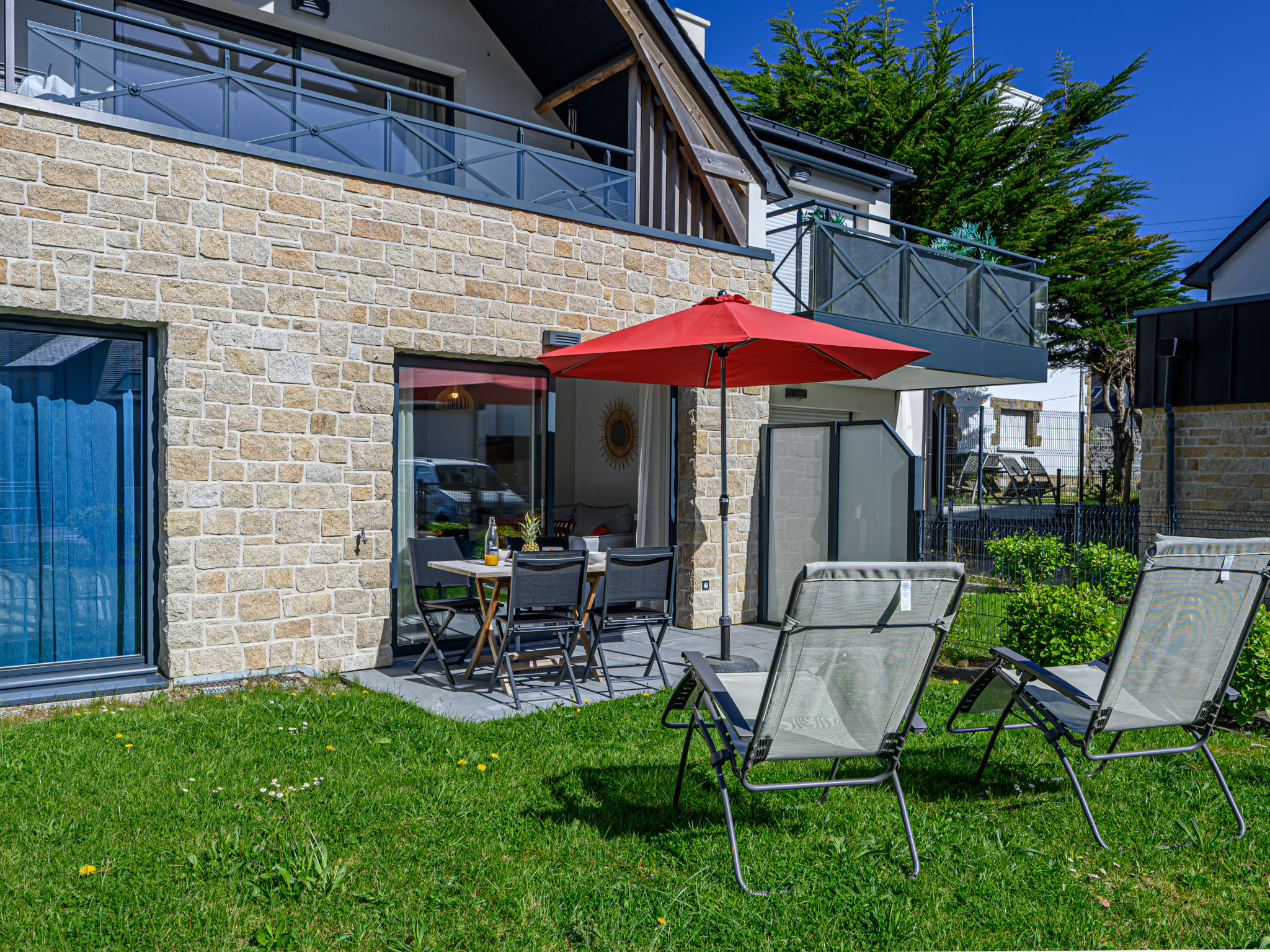 Photo of Les Villas du Men Du