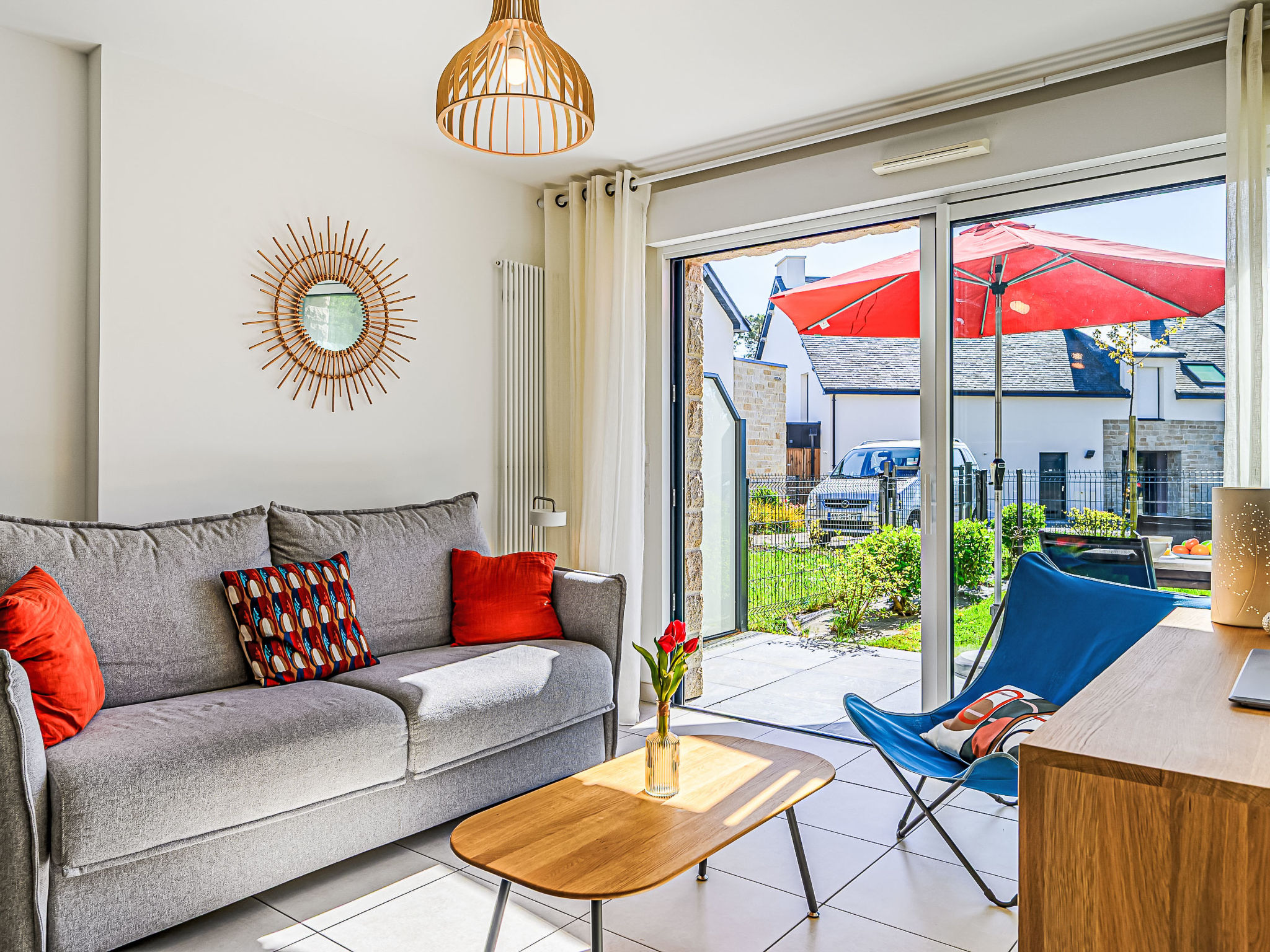 Photo of Les Villas du Men Du