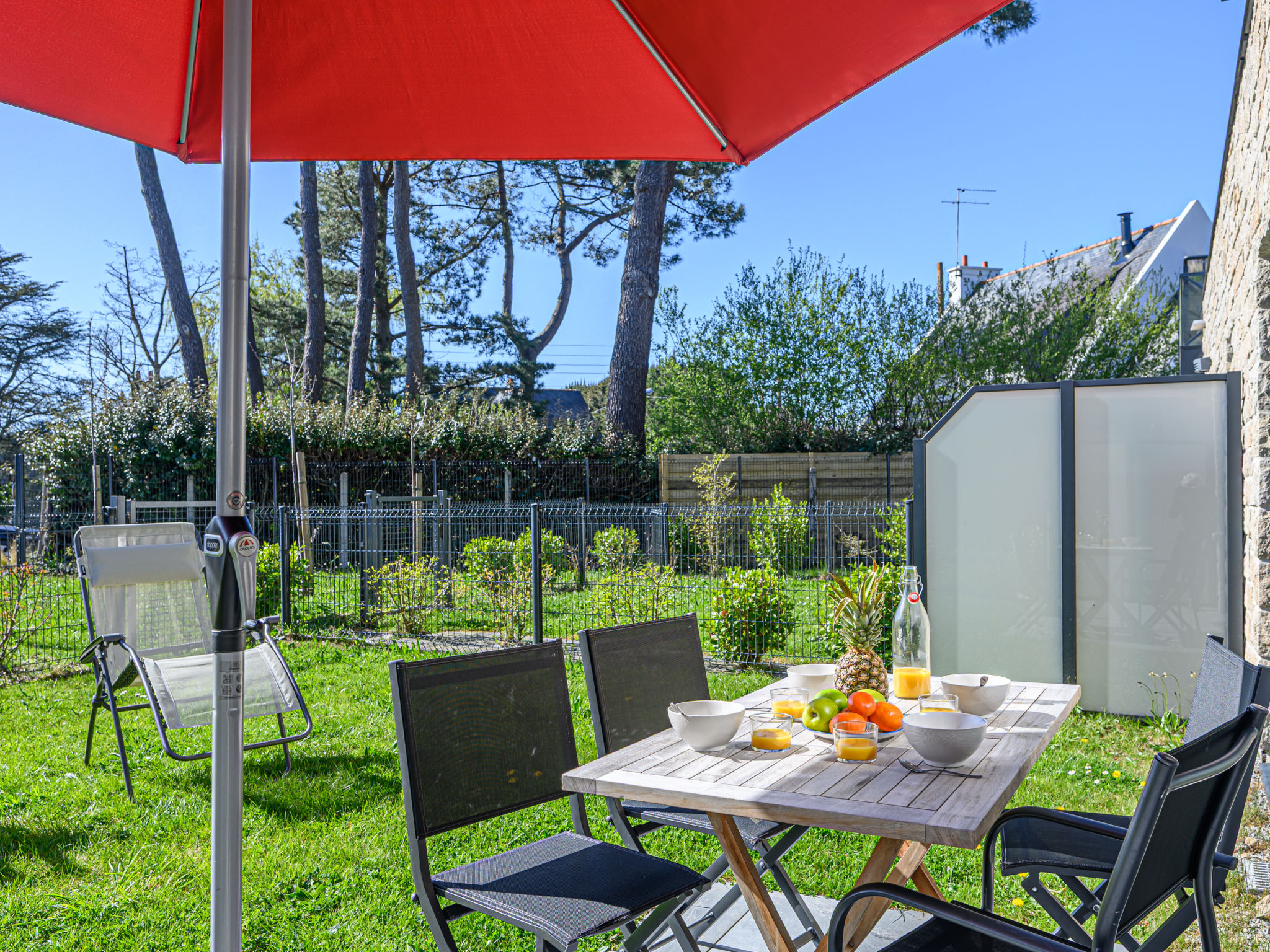 Photo of Les Villas du Men Du