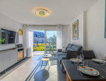 Nieuw appartement op 300 meter van het strand in Carnac - thumbnail 1