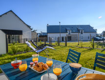 Nieuw appartement op 300 meter van het strand in Carnac - thumbnail 5