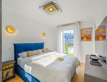 Nieuw appartement op 300 meter van het strand in Carnac - thumbnail 3