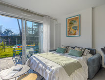 Nieuw appartement op 300 meter van het strand in Carnac - thumbnail 4