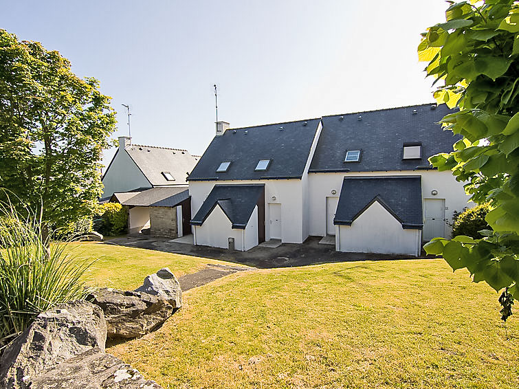 CASA DE FÉRIAS MAISON DE LA PLAGE 2