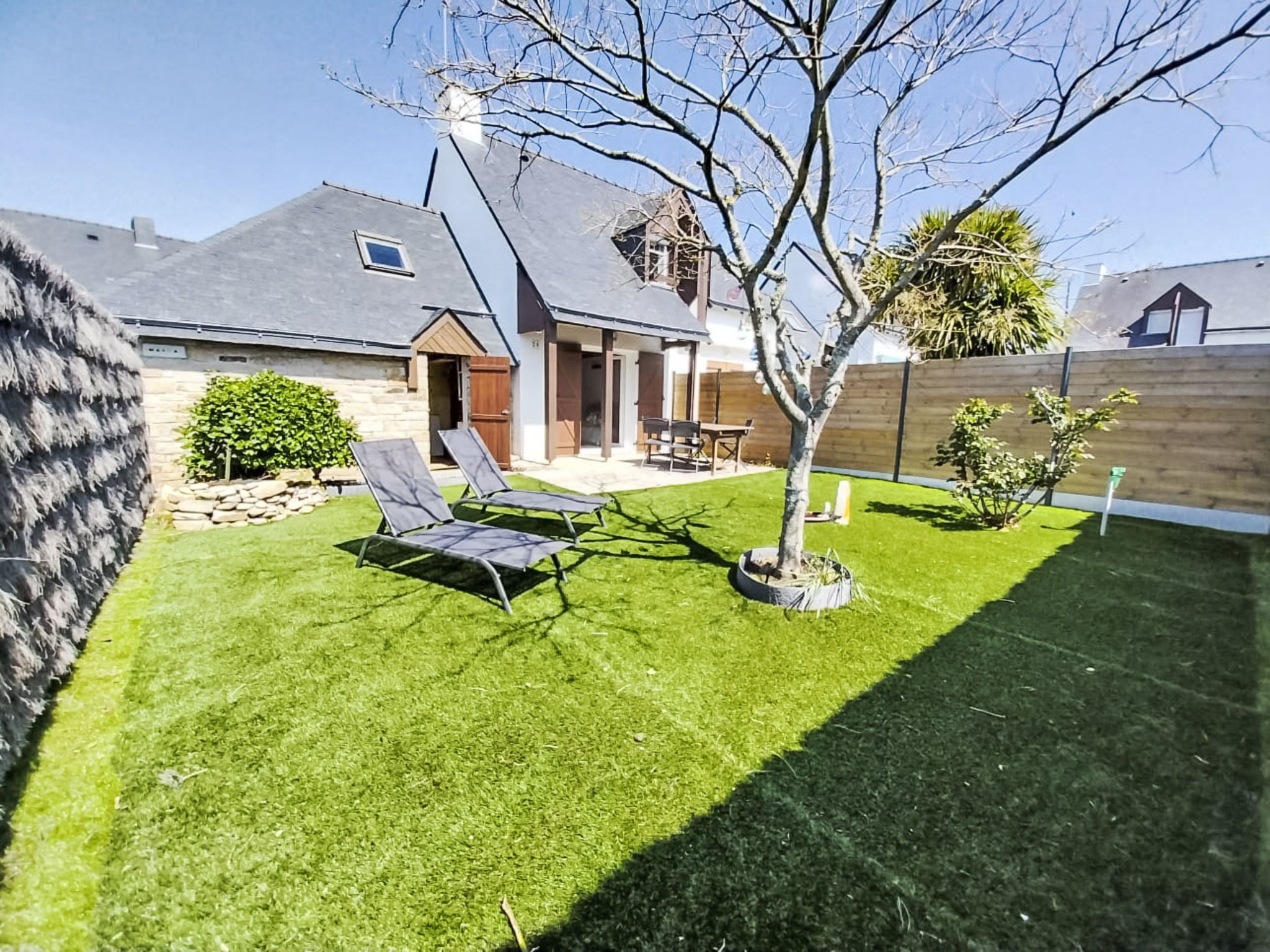 Photo of Maison de la Plage