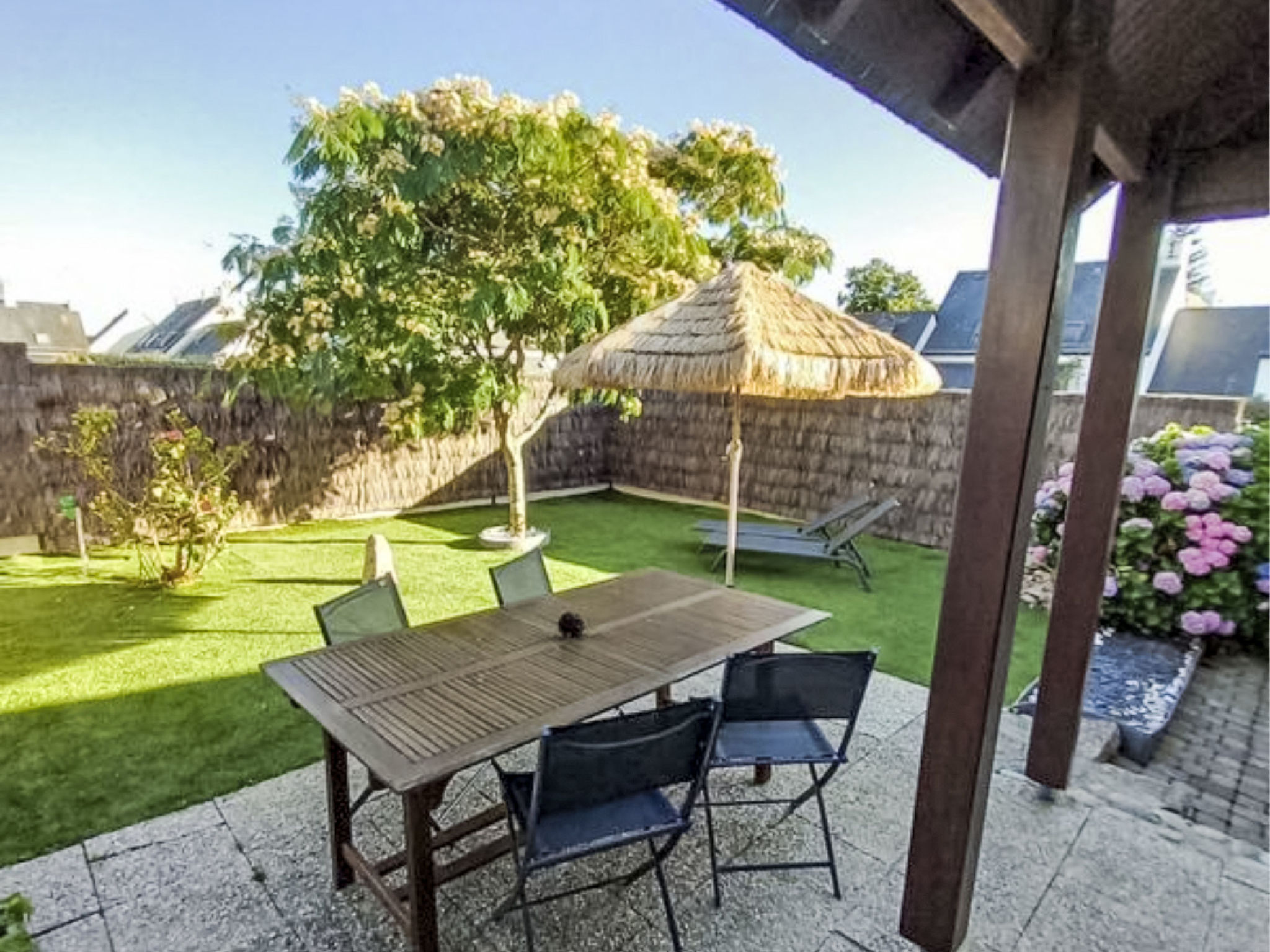 Photo of Maison de la Plage