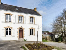 Beaumer: Gezellig vakantiehuis op 600m van strand Carnac Plage - thumbnail 5