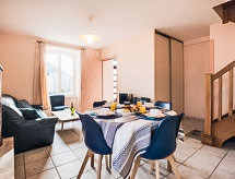 Beaumer: Gezellig vakantiehuis op 600m van strand Carnac Plage - thumbnail 1