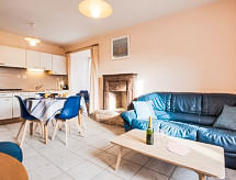 Beaumer: Gezellig vakantiehuis op 600m van strand Carnac Plage - thumbnail 4
