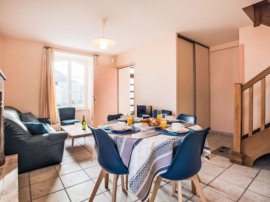 Ferienwohnung Beaumer Ferienwohnung in Frankreich