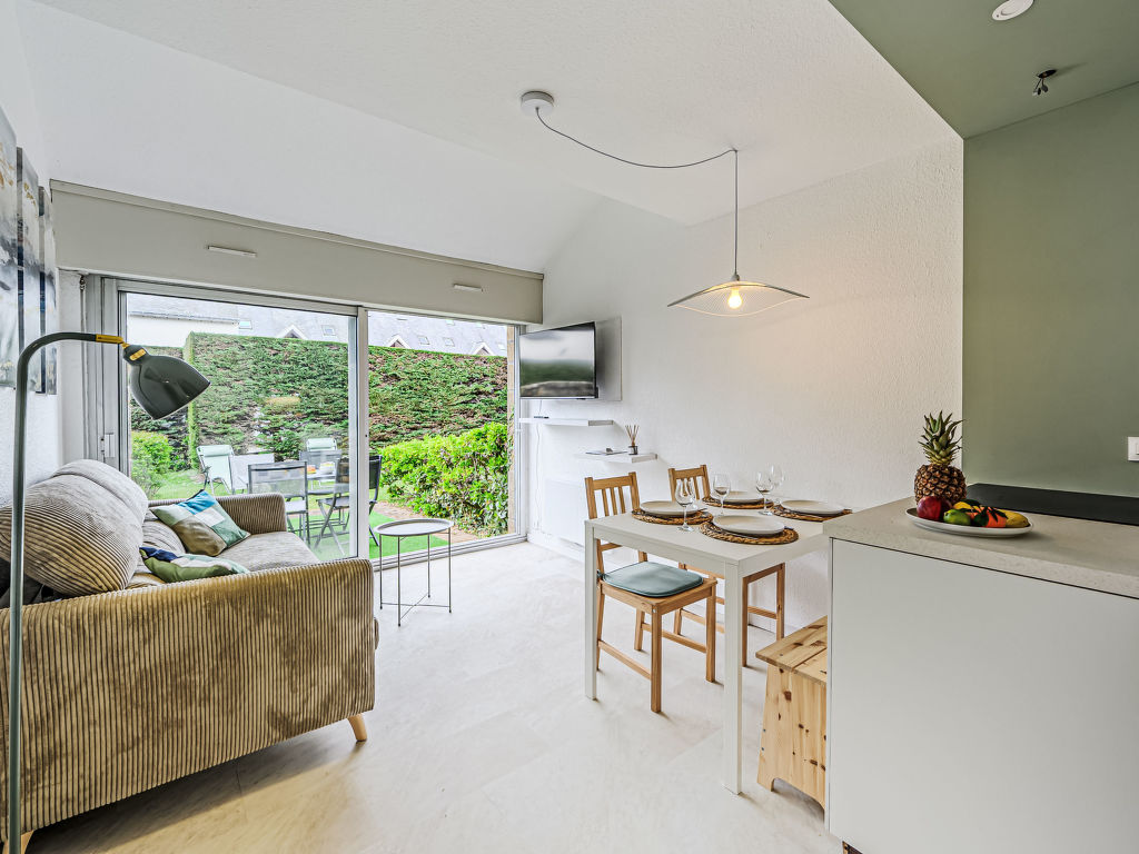 Appartement Maison Port En Dro