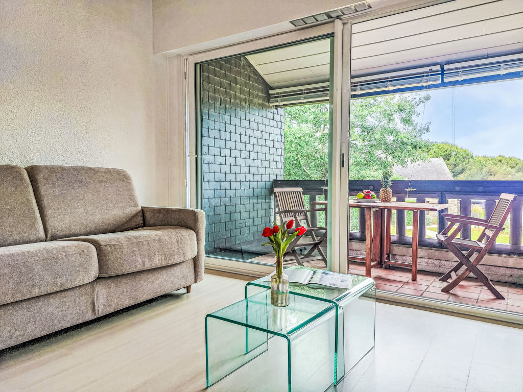 Appartement Maison Port En Dro