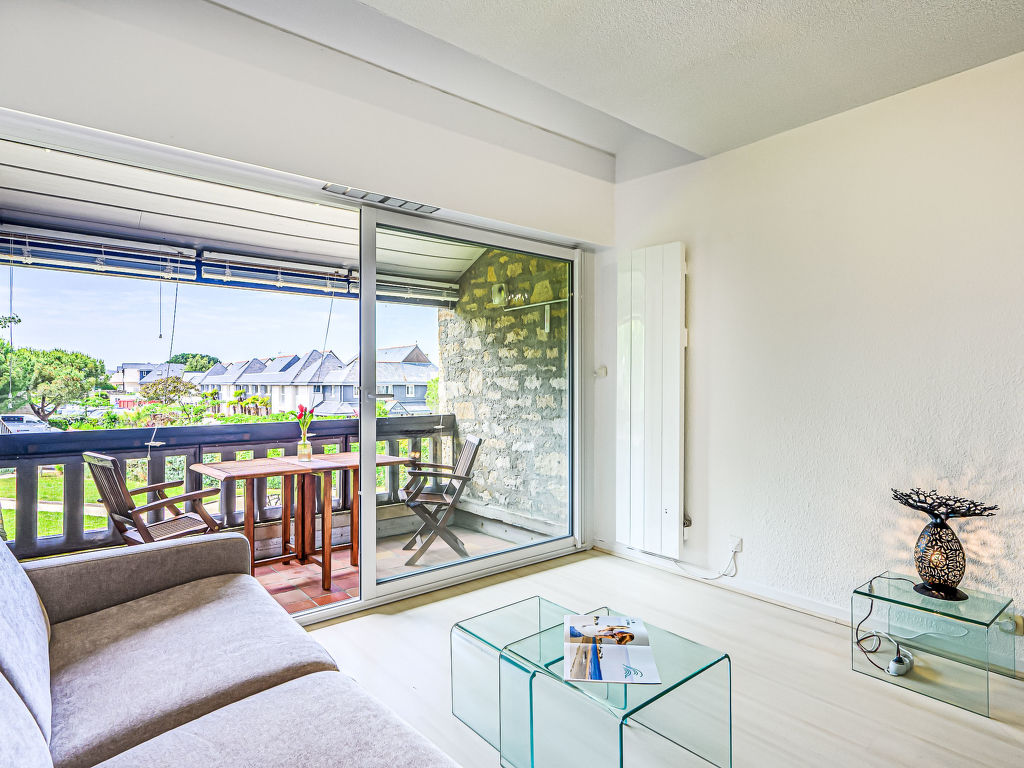 Appartement Maison Port En Dro in Carnac, Frankrijk