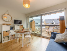 Knus appartement op 150 meter van het strand in Carnac - thumbnail 6