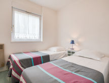 Appartement Port En Dro: knus verblijf op 150m van strand Carnac - thumbnail 5
