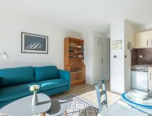 Appartement Port En Dro: knus verblijf op 150m van strand Carnac - thumbnail 6