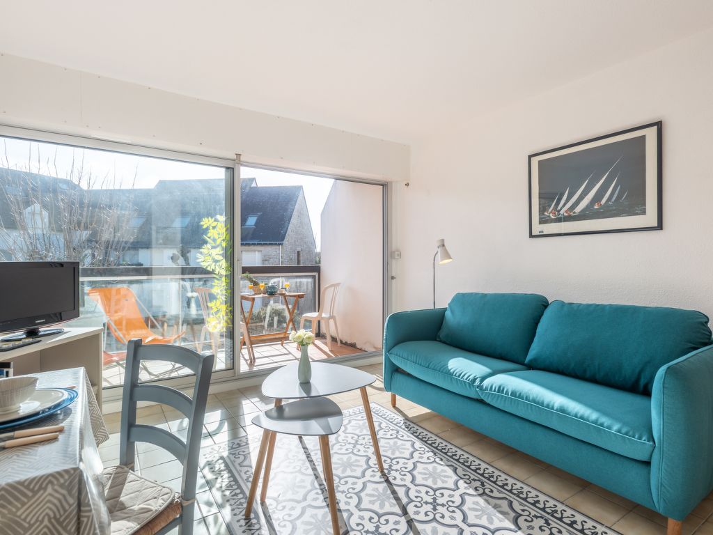 Appartement Maison Port En Dro in Frankrijk