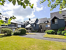 Studio aan zee in Carnac, 150m van Grande Plage - thumbnail 2