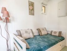 Studio aan zee in Carnac, 150m van Grande Plage - thumbnail 4